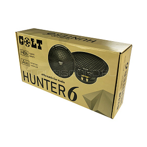 Colt Hunter 6 4Ом