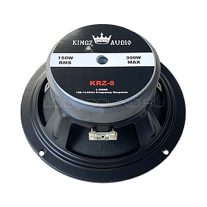 Kingz Audio KRZ KRZ-8 4Ом
