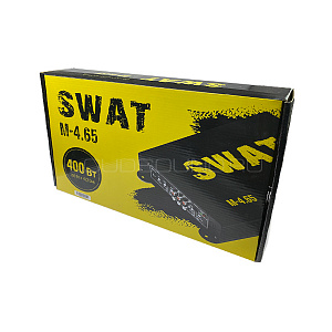 Swat M-4.65