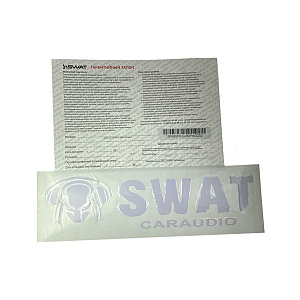 Swat Hooligan HLG-80 Pro 4Ом