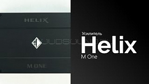 Helix M One