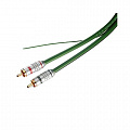 Tchernov Cable Standard 1 IC RCA (2RCA - 2RCA) 2,65м
