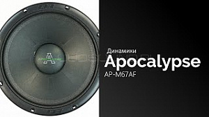 Apocalypse AP-M67AF 4Ом