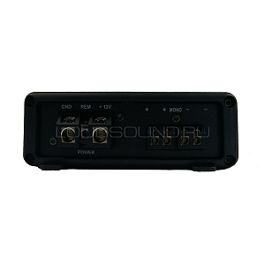 Kingz Audio TSR-1500.1