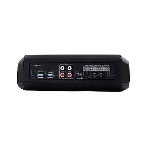 Alpine PWD-X5