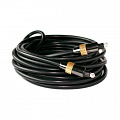 Audison OP Toslink Optical Cable (Toslink - Toslink) 4,5м