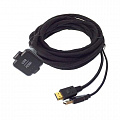 Alpine KCU-315UH USB - HDMI (4.5 m)