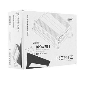 Hertz DPower 1 Mono