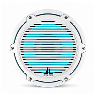 JL Audio M6-8IB-C-GwGw-i-4 Classic White