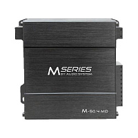 Audio System M-Series M-50.4MD