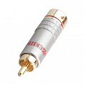 Tchernov Cable RCA Plug Special V2 (Red)