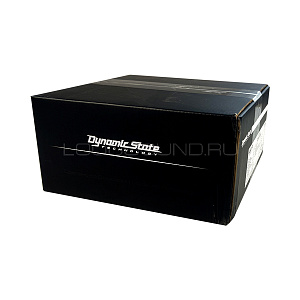 Dynamic State Custom CSW-S20 8" D2