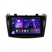 Teyes CC3 9.0" (6+128 GB) Mazda 3
