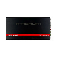 Magnum Red Line MR 4.100