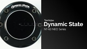 Dynamic State NT-60 Neo Series