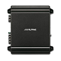 Alpine MRV-M250