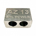 AZ-13 SPL Power Toolmaker Alternator 2/0 Ga