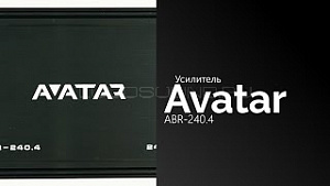 Avatar ABR-240.4