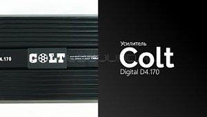 Colt Digital D4.170