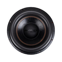 DL Audio Phoenix Black Bass 15" Q2