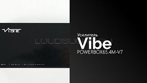 Vibe PowerBOX65.4M-V7