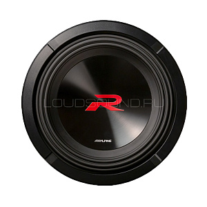 Alpine R2-W12" D2