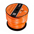 DL Audio Raven Power Cable 0 Ga Orange 0Ga Оранжевый