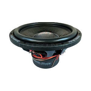 Dynamic State PSW-43 Pro Series 15" D1