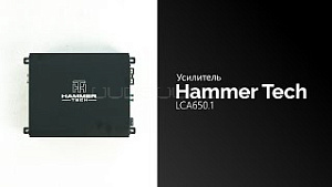 Hammer Tech LCA650.1
