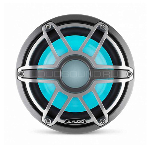 JL Audio M6-8IB-S-GmTi-i-4 Sport Titanium