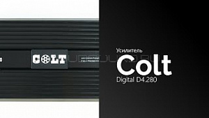 Colt Digital D4.280