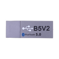 Audio System (Italy) Bluetooth adapter B5V2
