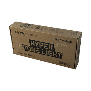 Pride Hyper Tone Light 4Ом