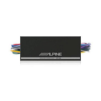 Alpine KTP-445A