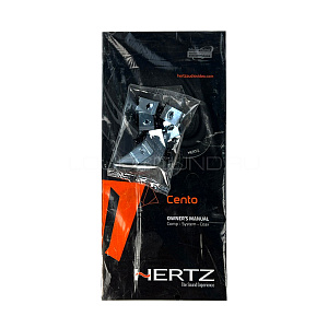 Hertz CX 165 б/у