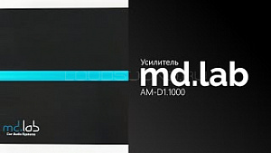 MD.Lab AM-D1.1000