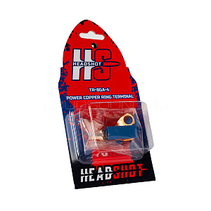 HeadShot TR-8GA-4 Кольцо (O-образный)