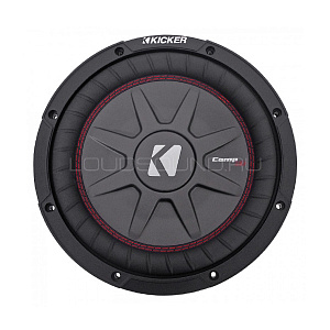 Kicker 43CWRT102 10" D2