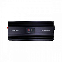 FSD Audio Master 3000.1D