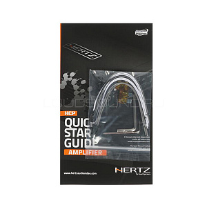 Hertz HCP 4