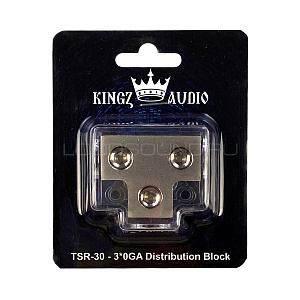 Kingz Audio TSR-B30 (-)