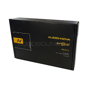 Audio Nova AB120.2