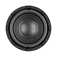 Pride M.12 10" D2 ver.2