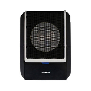 Alpine PWD-X5