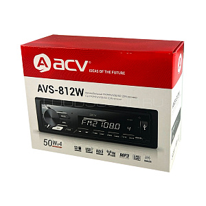 Acv AVS-812W