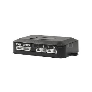 Swat PT-124W