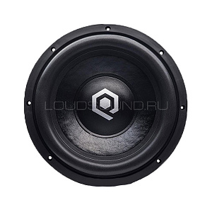 Sound Qubed HDX312" D2