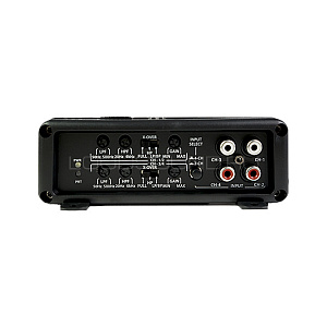 Kingz Audio TSR-100.4