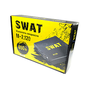 Swat M-2.120