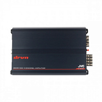 JVC KS-DR3004